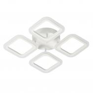 Люстра  424012804 72w led 220v De City