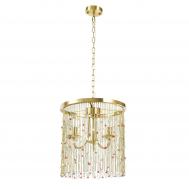 Люстра  Лавиния 443011803 3/60w e14 De City