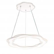 Люстра подвесная  Мадлен 424014901 114w led 220v De City