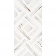 Плитка керамическая  rosso venato geometria 31.5x63х0,95 см 9 штук AZORI