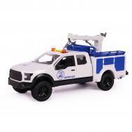 Игрушка машинка-пикап  масштаб 1:12 Kid Rocks