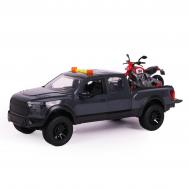 Машинка-пикап  масштаб 1:12 Kid Rocks