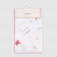 Салфетка  red flowers 35х45 см Helenendorf