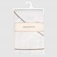 Скатерть  plain экрю д160 см Helenendorf