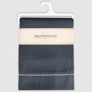 Скатерть  plain индиго 140х300 см Helenendorf