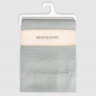 Скатерть  plain мятный 140х240 см Helenendorf