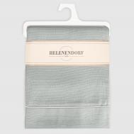 Скатерть  plain мятный д160 см Helenendorf