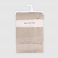 Скатерть  plain бежевый 140х180 см Helenendorf