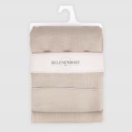 Скатерть  plain бежевый 140х240 см Helenendorf