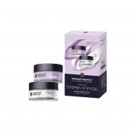 Набор  Expert премиальный крем spf 25 мл, пилинг-маска 25 мл Черный Жемчуг