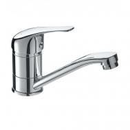 Смеситель для раковины  Standart STD02WB хром Mitte