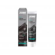 Зубная паста  Dental Clinic 2080 уголь и мята 120 г Kerasys