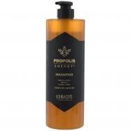 Шампунь  для волос энергия прополиса 1000 мл Kerasys