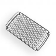 Сетка для рыбы  эластичная 800 Degrees