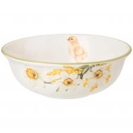 Салатник  Sunday 21,5x7,5 см AGNESS