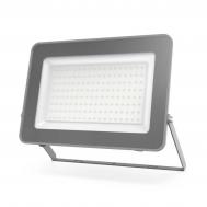 Прожектор  Qplus 100W 10500lm 6500K 175-265V IP65 графитовый LED Gauss
