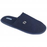 Обувь мужская домашняя  темно-синий 40/41 Renne