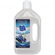 Средство  концентрированное для моющих пылесосов 1 л TOP HOUSE