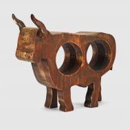 Подставка  для 2 бутылок зубр MAGIC HOME