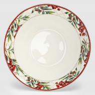 Салатник  ny Rowan 14x5 см White Rabbit