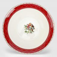 Салатник  ny Rowan 23x23x6,2 см White Rabbit