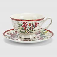 Чайная пара  ny Rowan White Rabbit