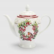 Чайник  ny Rowan 1 л, 22,5x12,5x19,5 см White Rabbit