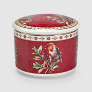 Коробка для конфет  Rowan 8x8x5,7 см White Rabbit