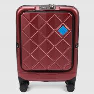 Чемодан  складной 20 36,5х23х53 см Smarter Luggage