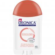 Антиперспирант-стик  Лёгкость пудры 40 мл Deonica