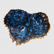 Тарелка  Небо Валинора плоская голова краба Велес