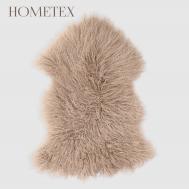 Коврик-накидка 90 см  camel ворс 80 мм Hometex