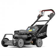 Газонокосилка  ENO LMXI без АКБ и ЗУ Caiman