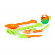 Набор для песка  №606 Полесье