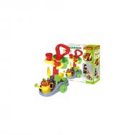 Набор для песочницы  садовник Полесье