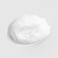 Тарелка  Средиземноморье скорлупа дракона 23 см Велес