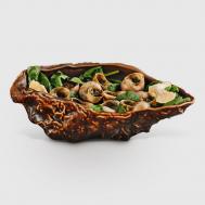 Соусник  Танцующий лес устрица 100 мл Велес