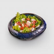 Тарелка  Небо Валинора камень суповая 750 мл Велес