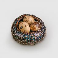 Соусник  Элессар морской ёж 150 мл Велес