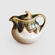 Чайник  Водопад Тролля цветок фригг 700 мл Велес