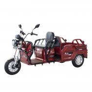 Электротрицикл грузовой  l-c11 60v/1000w Lilong