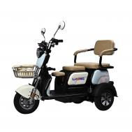 Электротрицикл  l-l06 60v/600w Lilong