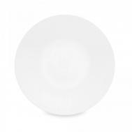 Тарелка обеденная  Плиссе 28,1 см Decor de table