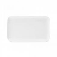 Блюдо прямоугольное  Плиссе 30,8х18,5 см Decor de table