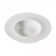 Тарелка суповая  Плиссе 24,6 см Decor de table