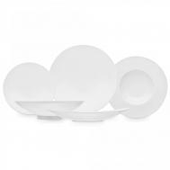 Сервиз столовый  Плиссе на 6 персон 20 предметов Decor de table