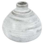 Ваза  Etna 12х11 см Gipfel