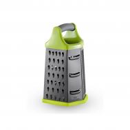 Терка  Hercules шестисторонняя 22,5x13,5x12 см Gipfel