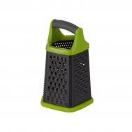 Терка  Hercules пятисторонняя 22,5х14х14 см Gipfel