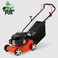 Газонокосилка бензиновая  1.8квт 410мм 50л. Garden Fox